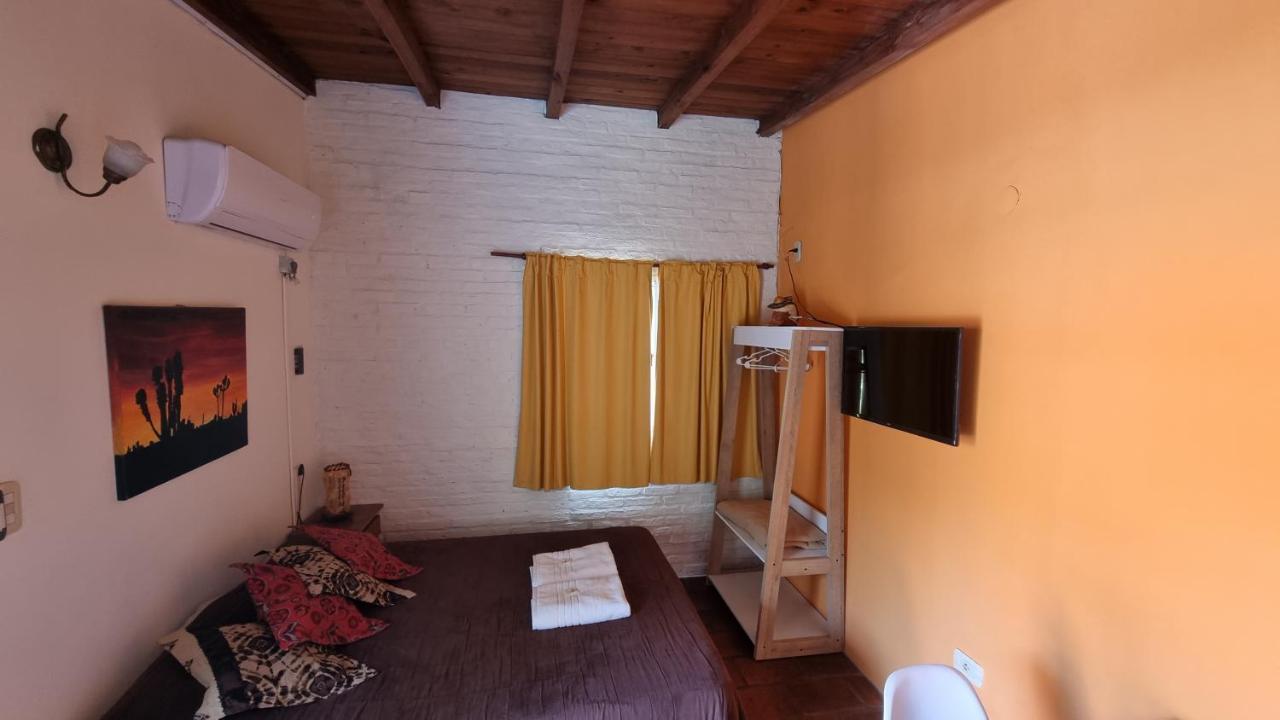 Holiday home Mexico Concepcion del Uruguay