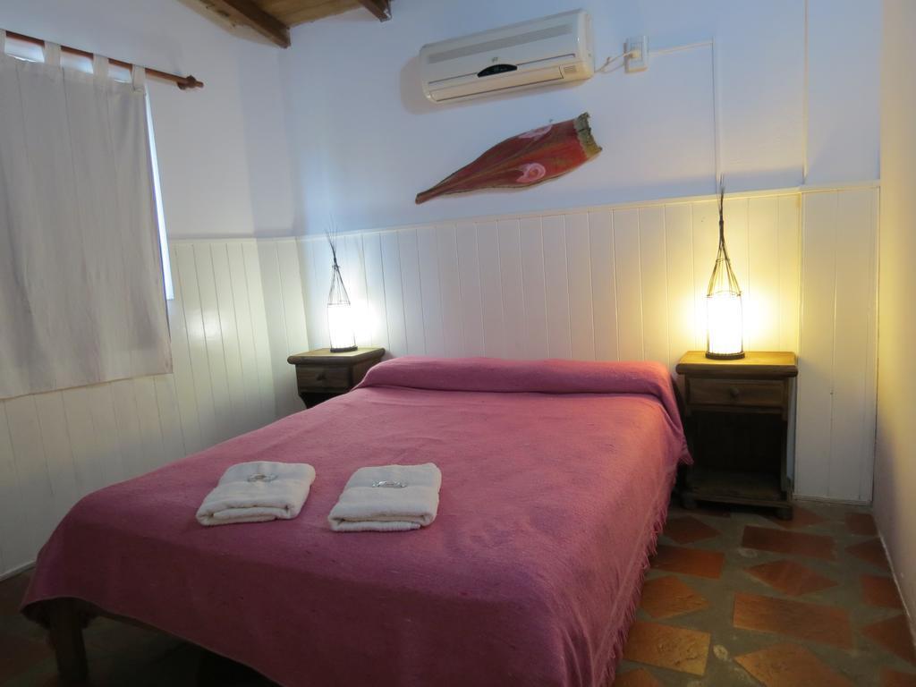 Holiday home Mexico Concepcion del Uruguay